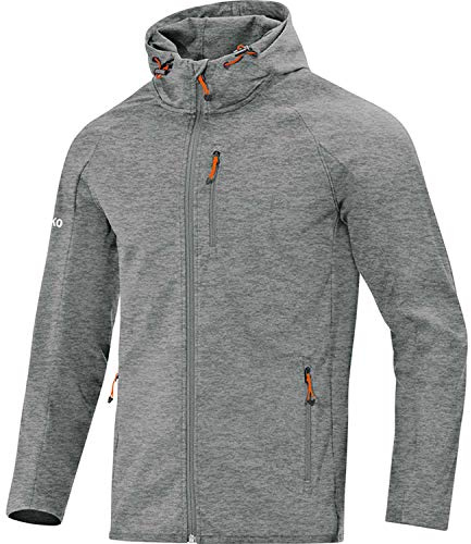 JAKO Softshelljacke Herren