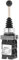 Joystick Controladores Interruptor de retorno por resorte 4 posiciones Joystick Control Reemplazo Negro