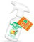 Silberkraft Milbenspray 250 ml, Milbenschutz für Ziervögel, Singvögel & Geflügel, für Wellensittich, Kanarienvogel, Papagei, Beo, Großsittich & Brieftaube, Gegen rote Vogelmilbe und Parasiten