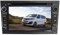AWESAFE Autoradio GPS Navigateur pour Opel Voiture 7 Pouces unité de tête stéréo Voiture 2 Din avec Lecteur de CD DVD USB SD Bluetooth 720P Video FM AM RDS Wince Système Noir