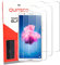 QUITECO Protector Pantalla para Xiaomi Redmi Note 13 4G / Redmi Note 13 5G [2 Piezas] Vidrio Cristal Templado