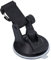 Camping Mallet Hammer with Hook, Reverse Adsorption Suction Cup Anchor with Safety Hooks for Camping Tarps for Home for Travel for Swimming Pool Tents