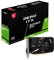 MSI GeForce GTX 1630 AERO ITX 4G OC Grafikkarte - NVIDIA GTX 1630, 4GB GDDR6 Speicher, 64-bit, 12 Gbps