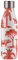LES ARTISTES Paris A-4305 Bottle'Up, Thermos 500 ml, Gourde isotherme sans BPA, Réutilisable, Garde au chaud 12h et au froid 24h, Acier Inoxydable, Design Safari