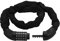 Bike Lock Bicycle Lock Chain ，5-Digit Combination Lock Core Steel Wire Bike Lock Security&Portable Bicycle Locks