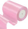 POPOYU 23m Geschenkband Rosa Breit,Satinband 10cm Breit,Geschenk Schleife XXL,Breites Band Rosa,Riesen Geschenkschleife,Geschenkschleife Auto xxl für Verpacken von Geschenken Weihnachten