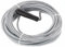 Professional Kitchen Bathroom Sink Drain Pipe Unblocker Flexible Plumbing Rod Sink & Drain Augers Unblocker Wire Tool Waste Pipe Cleaner Gadget Drain Hair Remover Toilet Cleaning Sink Snake (5 Meter)