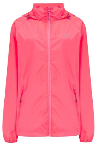 Mac in a Sac Origin II Waterproof Packable Jacket Unisex | Waterproof, Packable Into Own Pocket, Windproof & Breathable, Lightweight, Fully Taped Seams