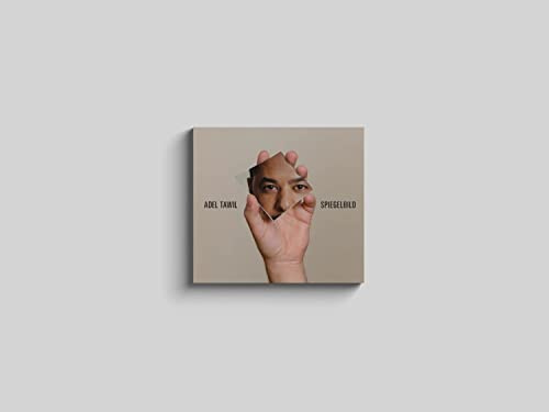 Adel Tawil, Neues Album 2023, Spiegelbild