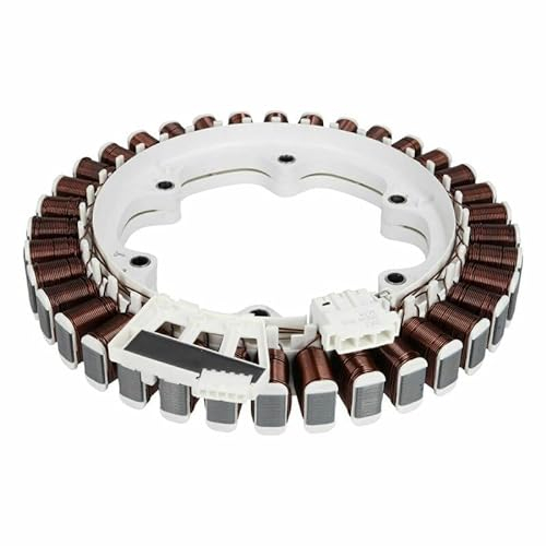 LUTH Premium Profi Parts Stator Lg 4417ea1002w pour moteur lave-linge