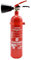 Feuerlöscher 2kg CO2 Kohlendioxid EDV geeignet, EN 3