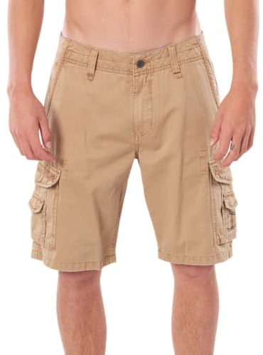 Rip Curl Herren Classic Surf Trail Cargo Lässige Shorts