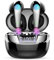 Drsaec Bluetooth Kopfhörer In Ear Kopfhörer Kabellos Bluetooth 5.3 mit 4 ENC Mic, 2024 Neue Kabellose Kopfhörer Noise Cancelling Earbuds, IP7 Wasserdicht Wireless Kopfhörer LED Anzeige