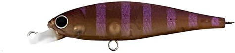 Lucky Craft BFreeze 48LB FJ - Floating Forellenwobbler für feines Angeln