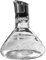 PHENOFICE Krug Haushalts-schnapsteiler Kaffeespender Bar Wein Topf Rotwein Sprühflasche Für Haare Wein Serviert Klarer Kaffeeservice Weinspender Party Weiß Glas Mit Hohem Borosilikatgehalt