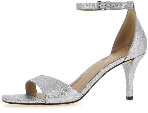 Michael Kors Damen Jaida Heeled Shoes