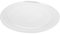 Garneck Plato De Vidrio Para Microondas Bandeja De Vidrio Plato Para Microondas