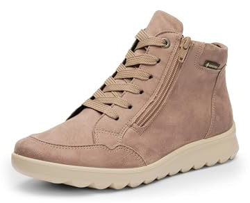 ARA Damen Stiefelette Toronto schwarz