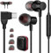 USB C Kopfhörer für Galaxy A56 A36 A55 A35 A54 5G,In Ear Ohrhörer mit Kabel Mikrofon 90° Grad Typ C Headset USB C Anschluss HiFi Stereo für Samsung S25 S24 iPad iPhone 16e 15 Pro Pixel 9 8 POCO X7 Pro