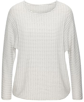 VIVANCE Damen Langarmshirt
