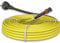 Rohrbegleitheizung, selbstregulierendes Heizkabel, Länge 6m (60 Watt)