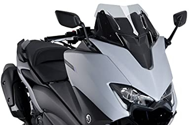 Puig 9423H V-Tech Line Sport Windschutzscheibe Aerodynamik, Getönt