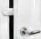 BeeGo® Baby Door Safety Stoppers - Finger Guards and Anti-Slam Locks | Child Locks for Home (2 Pieces)