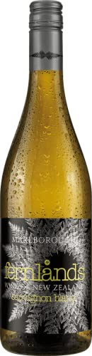 Marisco Fernlands Sauvignon Blanc 2018 trocken (1 x 0.75 l)