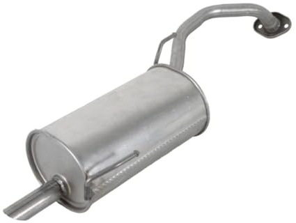 Bosal 145-327 - Endschalldämpfer
