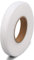 LUTER 15 mm x 64 m Fusionsband aus Stoff, zum Aufbügeln, mit Klebeband, zum Einsäumen von gebrochener Kleidung, Jeans, Stoff