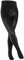 FALKE Family K Ti cotone sostenibile tinta unita 1 pezzo, Collant Unisex - Bambini, Nero Black 3000, 152-164