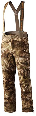 Nomad Cottonwood NXT Hose, Jagdhose mit abnehmbaren Hosenträgern