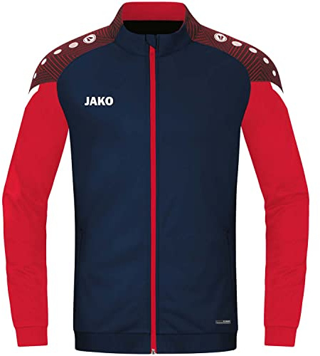 JAKO Performance Polyesterjacke Kids Kinder