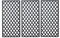 Grillrost GR2210601-MM-00 Ersatzteile für Members Mark 5 Brenner Gasgrill GR2210601-MM-00 Sam's Club Grillroste Gusseisen Grillroste Broil King BBQ Rankam Grillteile, 3 Stück