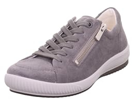 Legero Tanaro 162 Damen-Sneaker, Rauchgrau 2210, 37 EU