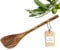 HOFMEISTER® Olivenholz Kochlöffel personalisierte Gravur – individuelles Geschenk mit Name und Motiv – nachhaltiges Geschenk für Hobbyköche, 30 cm