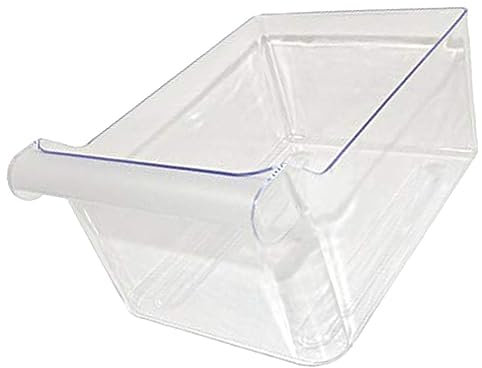 Gemüseschale Bauknecht 481241879962 für Kühlschrank