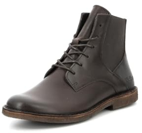 Kickers Titi, Bottillons Femme,