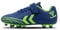 hummel Unisex Kinder Top Star F.g. Jr Football Shoe, Navy Peony, 36 EU