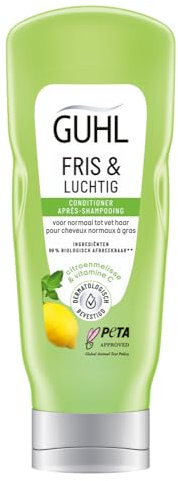 Guhl Frisch & Luftig Conditioner 200 ML