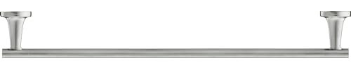 Duravit Starck T Handtuchhalter 61x73x5 cm Gebürsteter Edelstahl