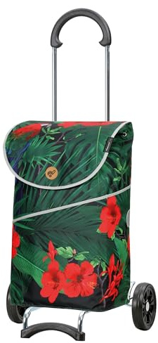ANDERSEN Einkaufstrolley - Scala Shopper Mix A15