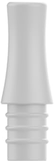 KIWI Accessori, Soft Drip Tip in Silicone per Sigaretta Elettronica KIWI