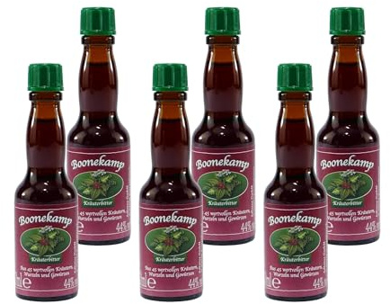 Adlatus Boonekamp Kräuterbitter (80 x 0,02L)