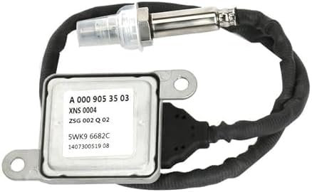 A0009053503 5WK96682D Kompatibel Mit Benz Für W164 W166 W205 W212 W221 W251 Auto Nox Sensor Stickoxid Sensor Stickoxid Sensor