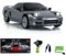 wheelfun 1/18 RWD RC Rennfahrzeug Drift Auto 4x2 Elektrische Fahrzeuge Modell Kreisel LDRC LD1803 für Erwachsene