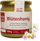 Hochwertiger Blütenhonig – 500g Glas | Regional & Nachhaltig er Honig direkt vom Imker natürlicher Honig | Naturbelassener Honig aus dem Biosphärenreservat Rhön