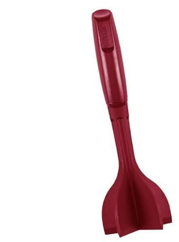 Milageto 2x Utensile Curvo per Schiacciare Carne e Patate