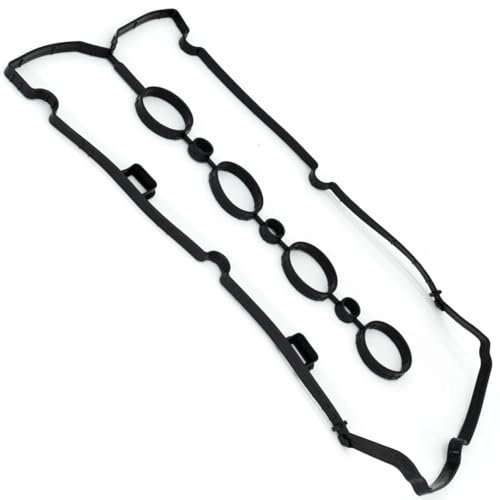 Ventildeckeldichtung Für Opel Corsa D Mk3 SRi VXR Astra J Mk6 OE: 55354237, 5607980, VS50779R Ventildeckeldichtung Für Automotoren