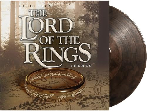 Lord of the Rings [Vinyl LP]